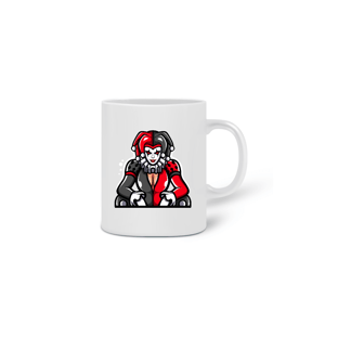 Nome do produtoCANECA ARLEQUINA