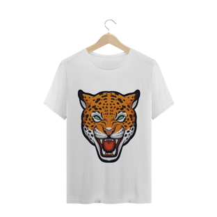 Nome do produtoCamisa Onça Pintada Masculino