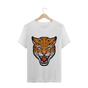Camisa Onça Pintada Masculino