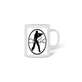Caneca - League of Legends