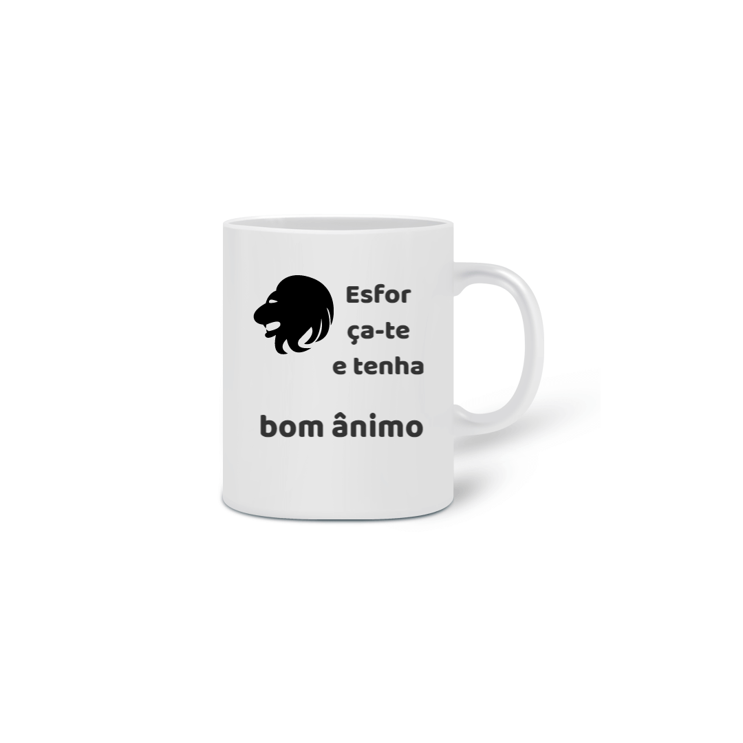 Caneca - Leia a Bíblia Nome do produto: Caneca - Leia a Bíblia