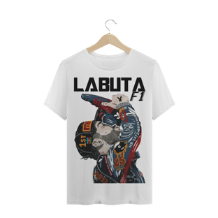 T-Shirt Prime Camisa Labuta - Champion F1 em