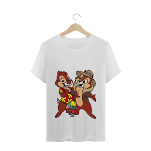 Nome do produtoTico Teco Defensores da Lei (T-shirt)