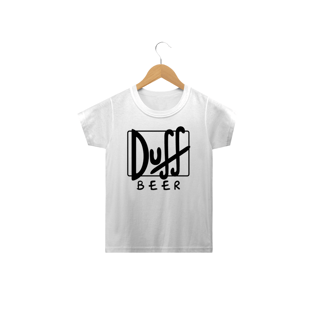 Nome do produtoDuff Beer (Infantil)
