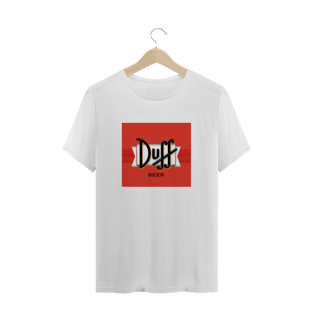 Nome do produtoDuff Beer Logo (T-shity)