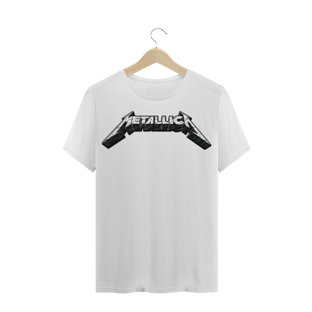 Nome do produtoCamiseta Metallica - #002