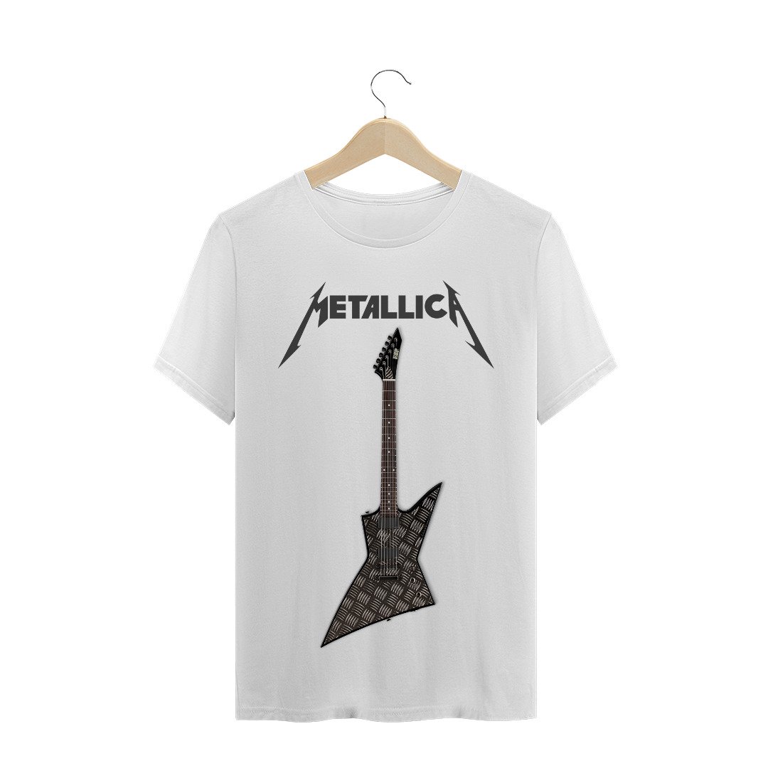 Camiseta Metallica - #003