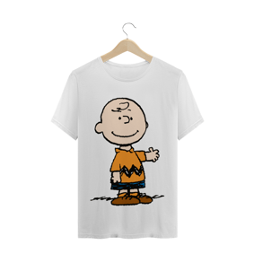 Camisa Charlie Brown | Unisex