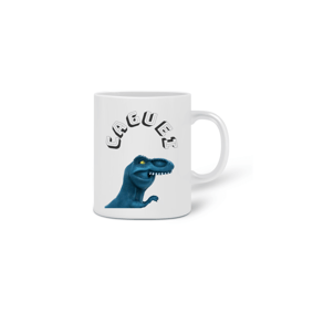 Caneca - Caguei