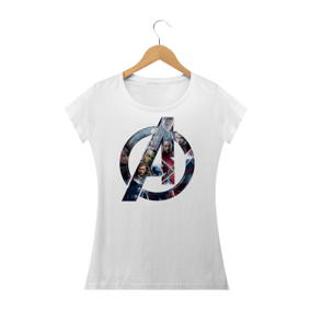 Os Vingadores (Baby Long)