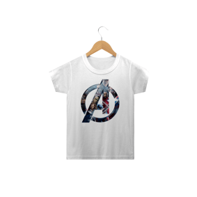 Os Vingadores (Infantil)