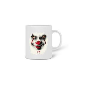 Caneca It: A coisa