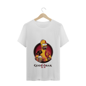 Nome do produto  God of Bar