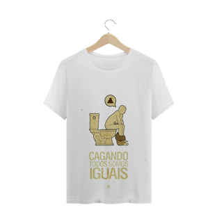 Nome do produtoCagando Todos Somos Iguais!