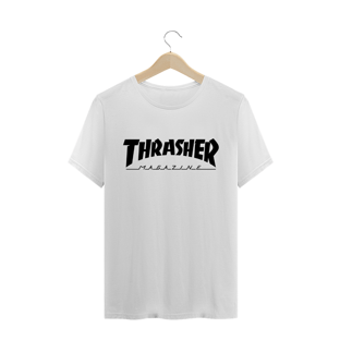 Nome do produtoCAMISETA THRASHER MAGAZINE CLASSIC FLAME