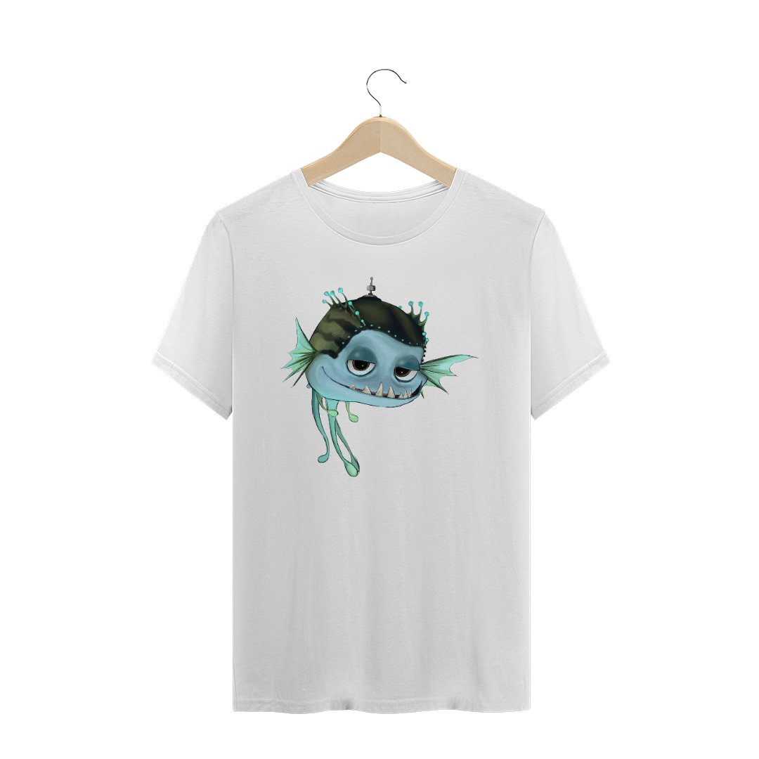 Nome do produto: Criado Megamente (T-shirt)
