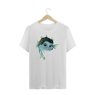 Nome do produtoCriado Megamente (T-shirt)