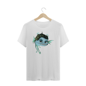 Criado Megamente (T-shirt)