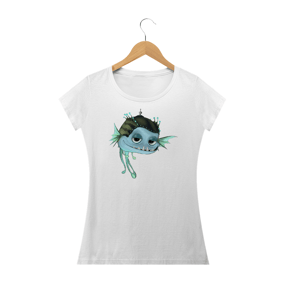 Criado Megamente (Baby Long)