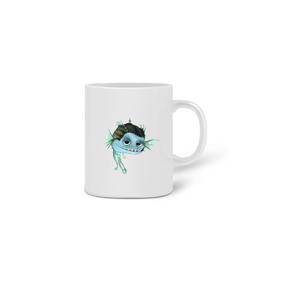 Caneca Criado Megamente