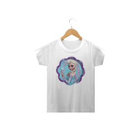Elsa Frozen (Infantil)