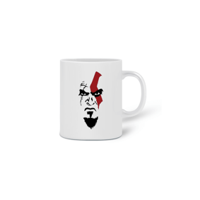 Nome do produto  Kratos