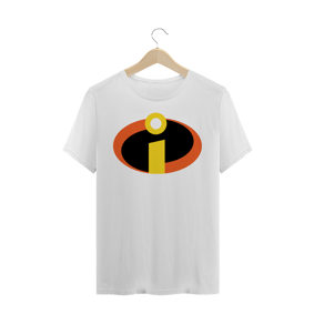 Os Incríveis (T-shirt)
