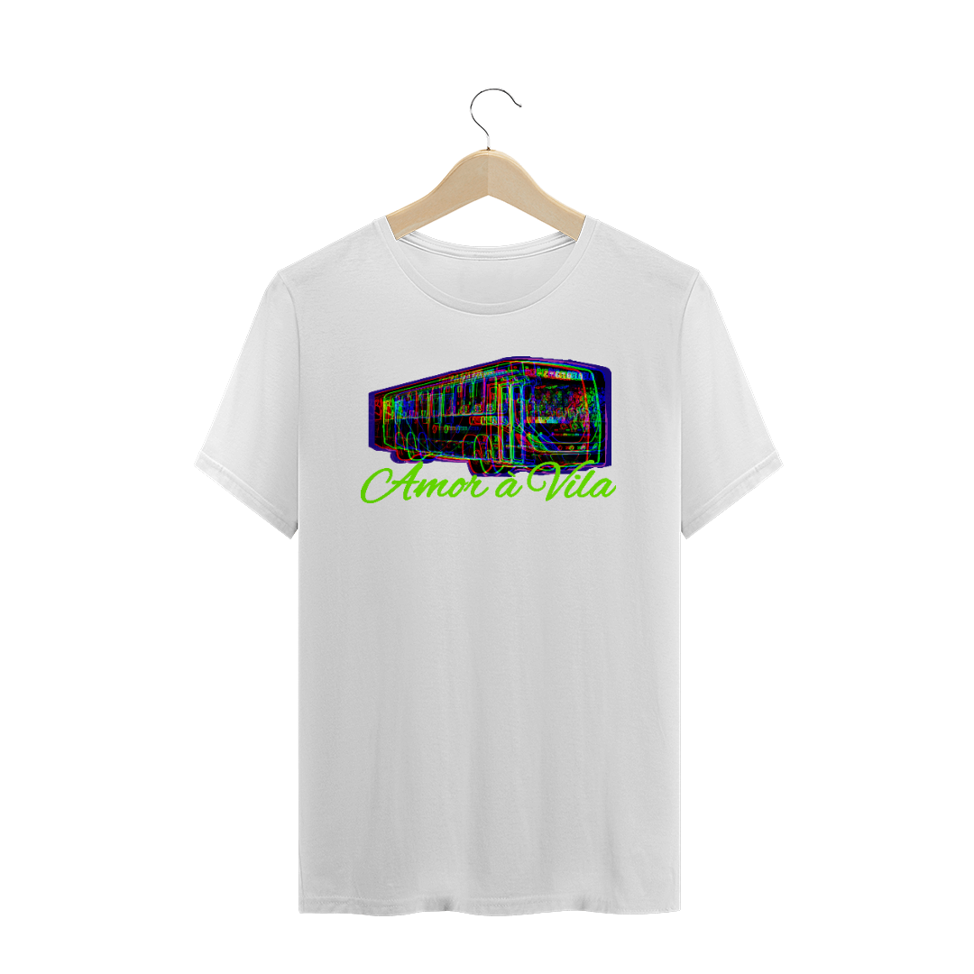 Nome do produto: plus size amor a vila 812