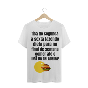 Nome do produto  Piada da Dieta