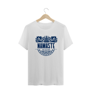 Nome do produtoNamasté Lotus _Premium_Unissex