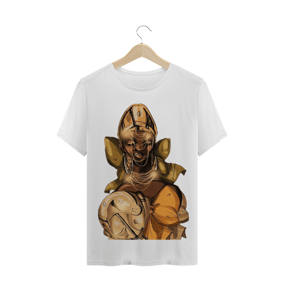 camisa oxum masculina 