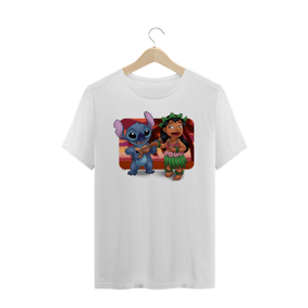 Lilo & Stitch (T-shirt)