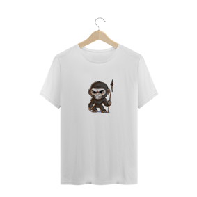 Caesar Planeta dos Macacos (T-shirt)
