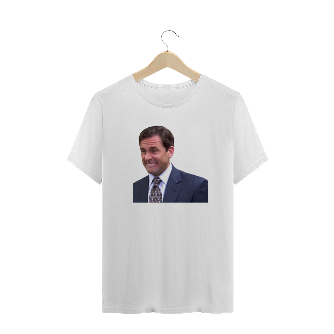 Camiseta The Office #002