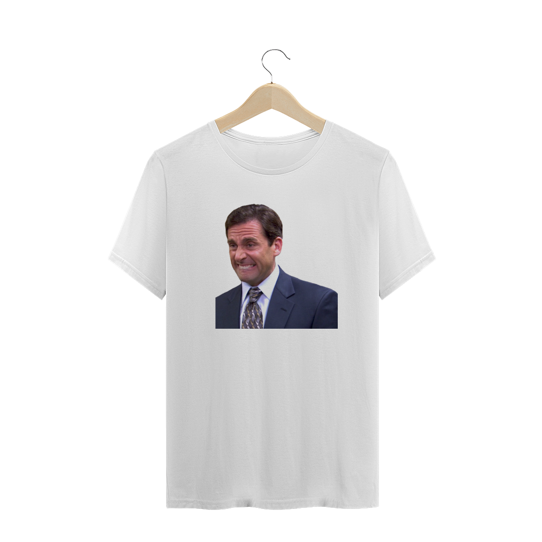 Nome do produto: Camiseta The Office #002
