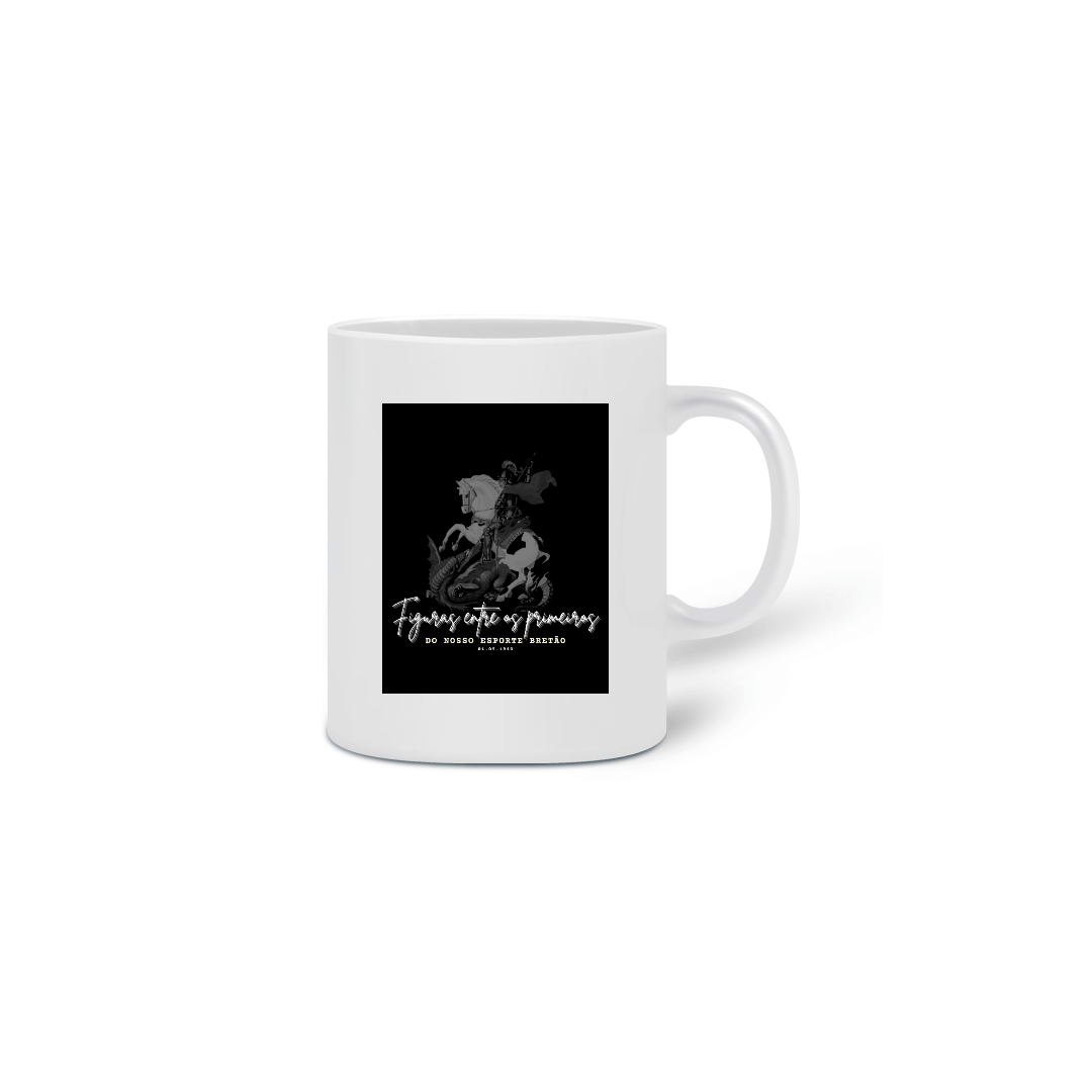 Nome do produto: Corinthians - São Jorge