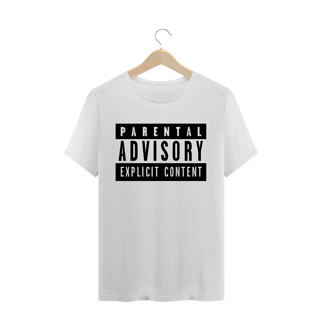 Parental Advisory Content