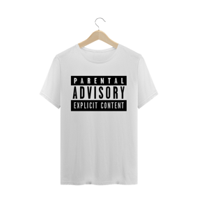 Parental Advisory Content
