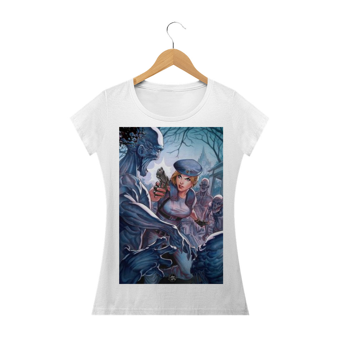 Nome do produto: Jiil Valentine  resident evil