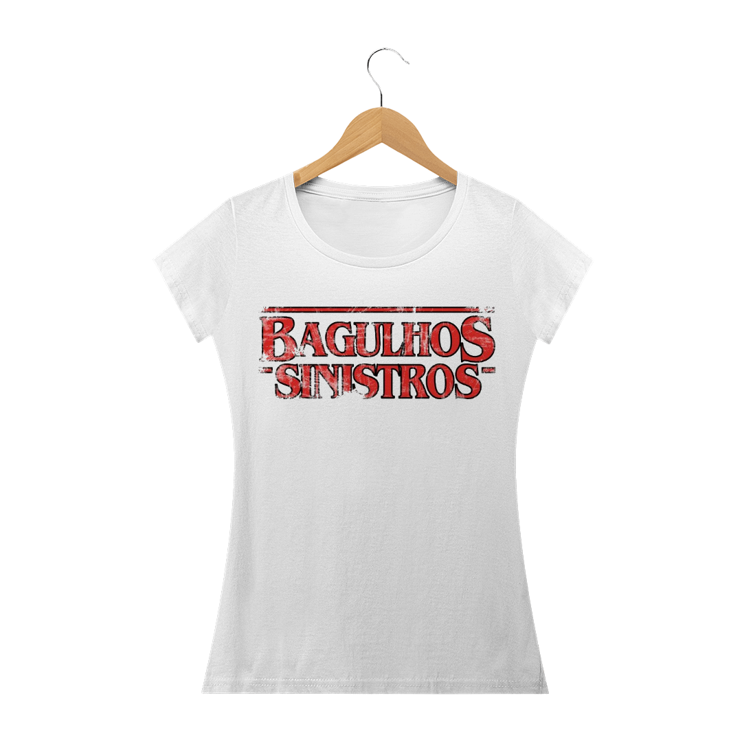 Nome do produto: Bagulho Sinistro