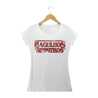 Nome do produtoBagulho Sinistro