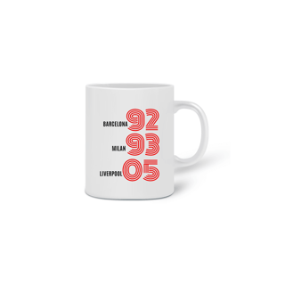 São Paulo - Tri Mundial