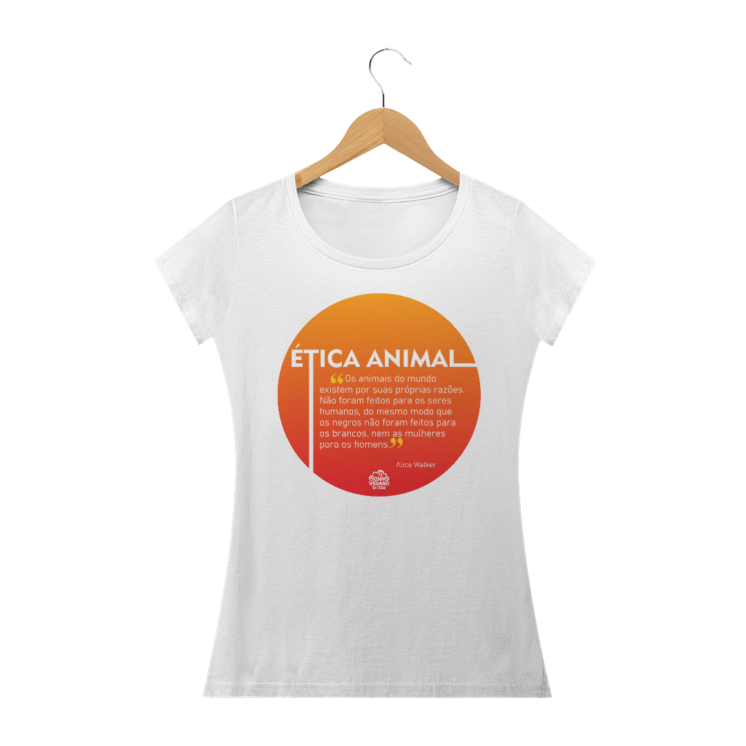 Nome do produto: Ética Animal
