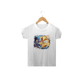 Naruto 3 (Infantil)