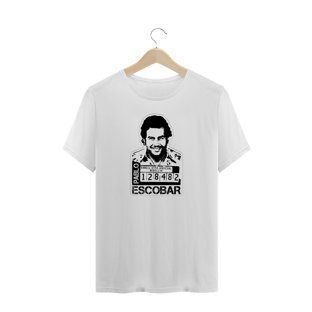 Nome do produtoPablo Escobar (T-shirt)
