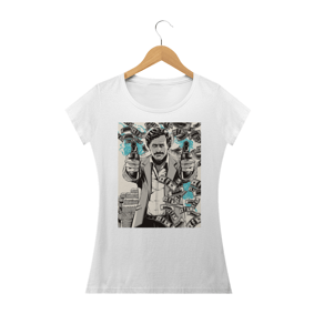 Pablo Escobar (Baby Long)