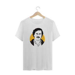 Nome do produtoPablo Escobar 5 (T-shirt)
