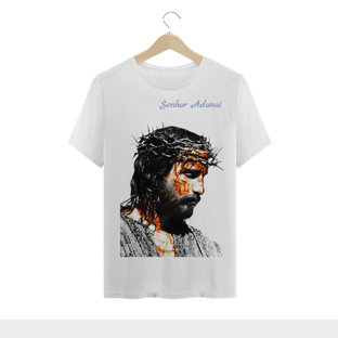 Nome do produtoCamiseta (Prime)- Rei Jesus