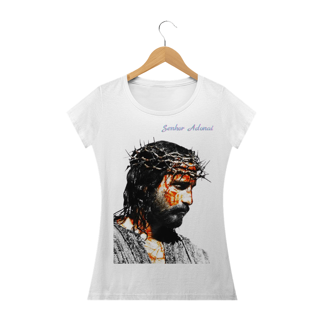 Nome do produto: Baby Long (Prime)- Rei Jesus