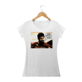 Leonidas 300 (Baby Long)